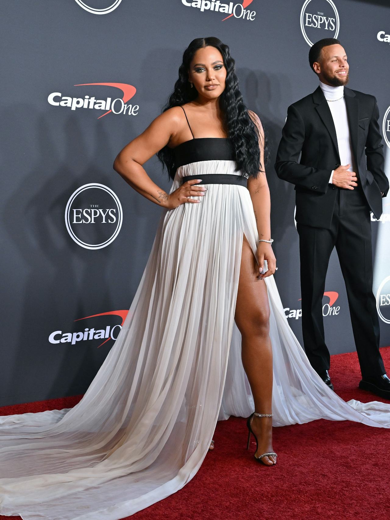 Best online dressed espys