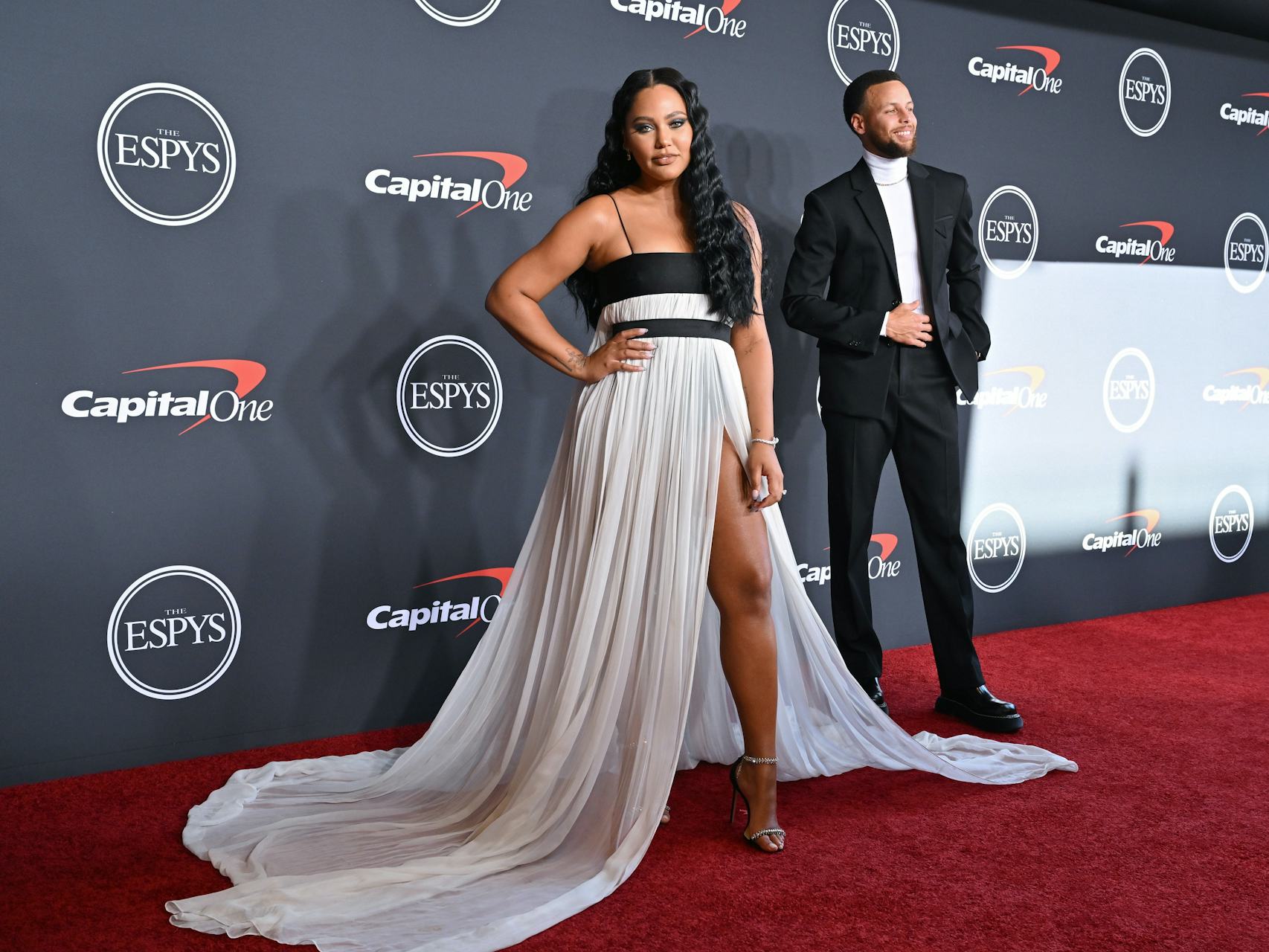 2022 ESPY Awards Red Carpet All the Must See Looks