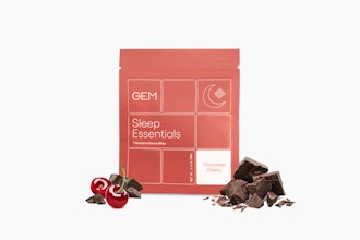 Gem Sleep Essentials