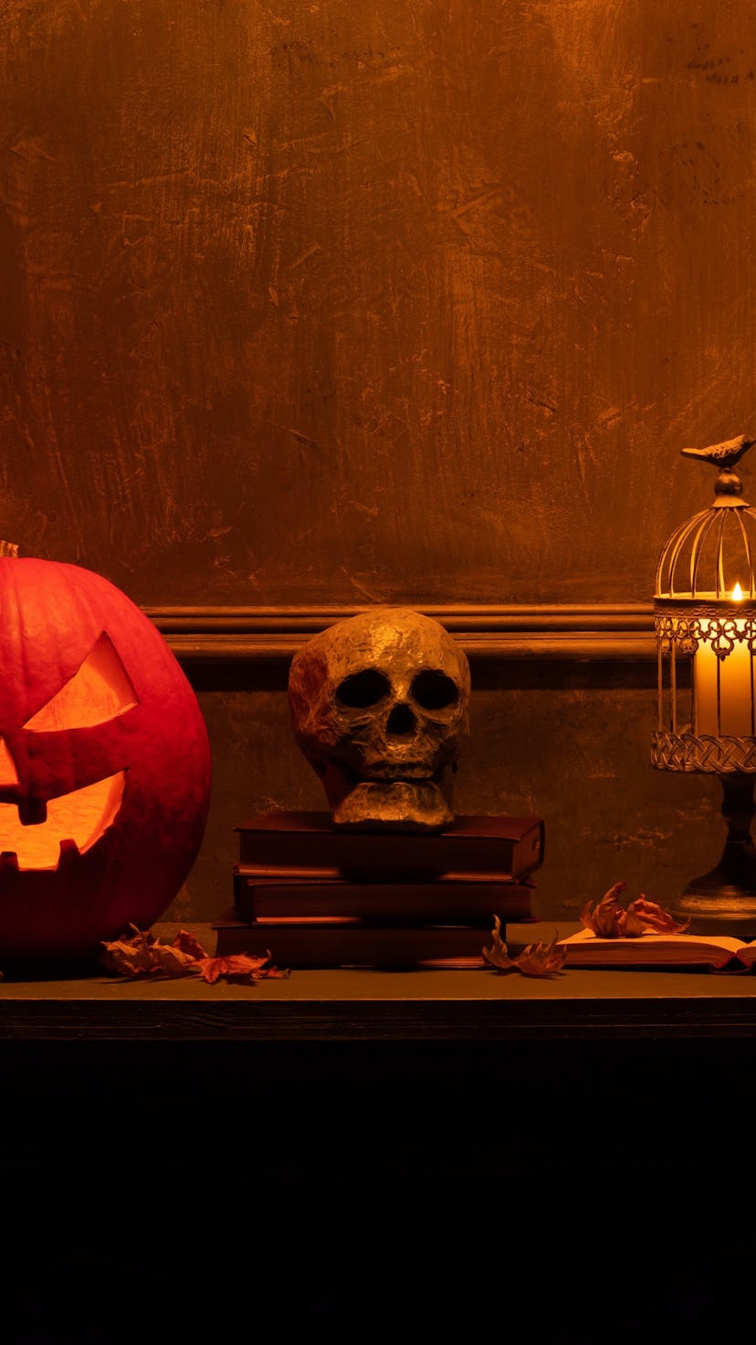 Five new spooky Spirit Halloween animatronics for 2022.