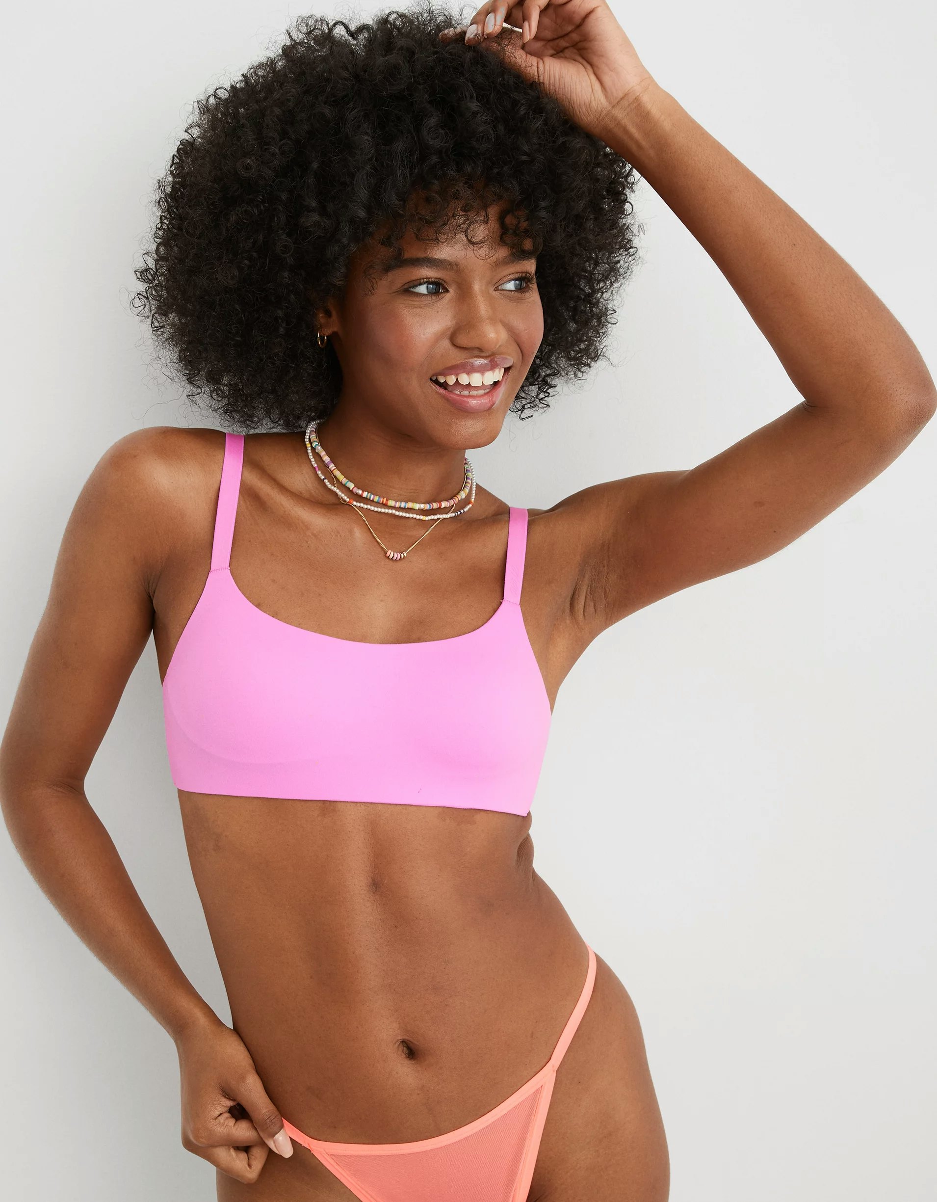 Smoothez by Aerie Is Giving Shapewear Culture A Makeover