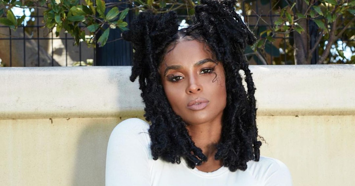 Why Butterfly Locs Should Be Your New Hairstyle For Fall