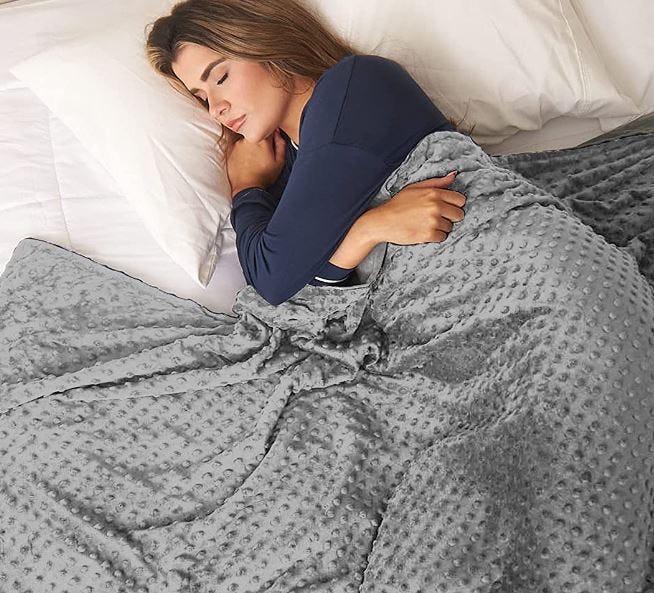 Quility Weighted Blanket