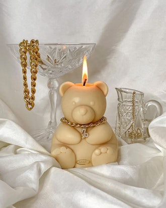 Anaïs Candle Anaïs Chubby Bear