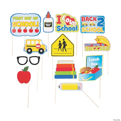 20 Back To School 2022 Decorations For Home, Classrooms, & Open House