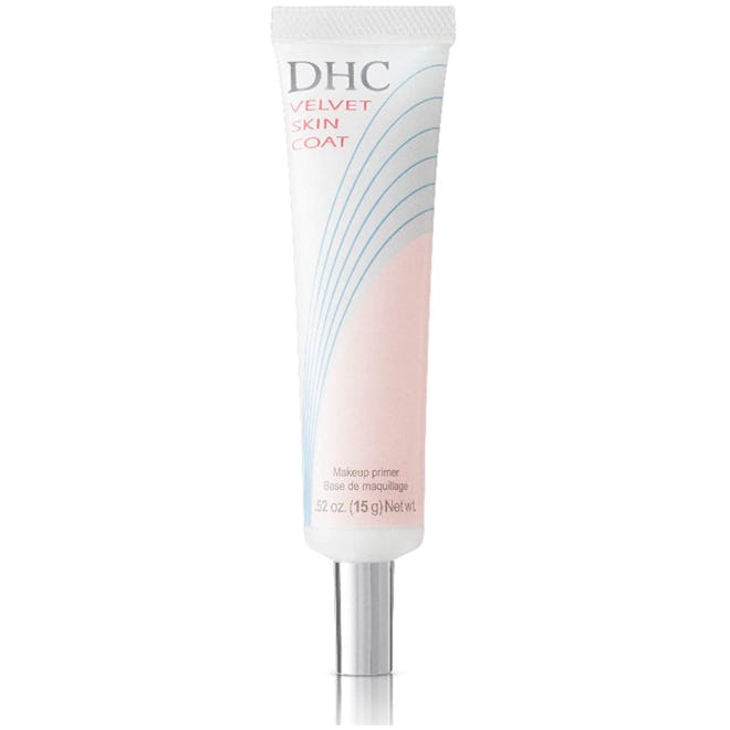 DHC Velvet Skin Coat Mattifying Makeup Primer