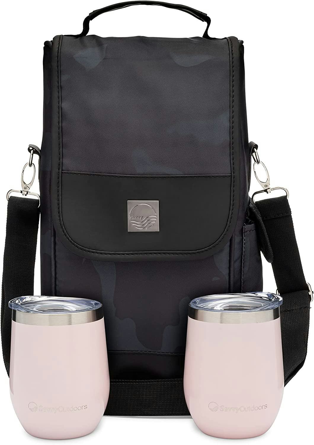 The 12 Best Wine Totes