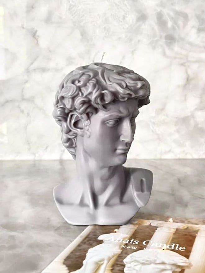 Anaïs Candle Anaïs Man