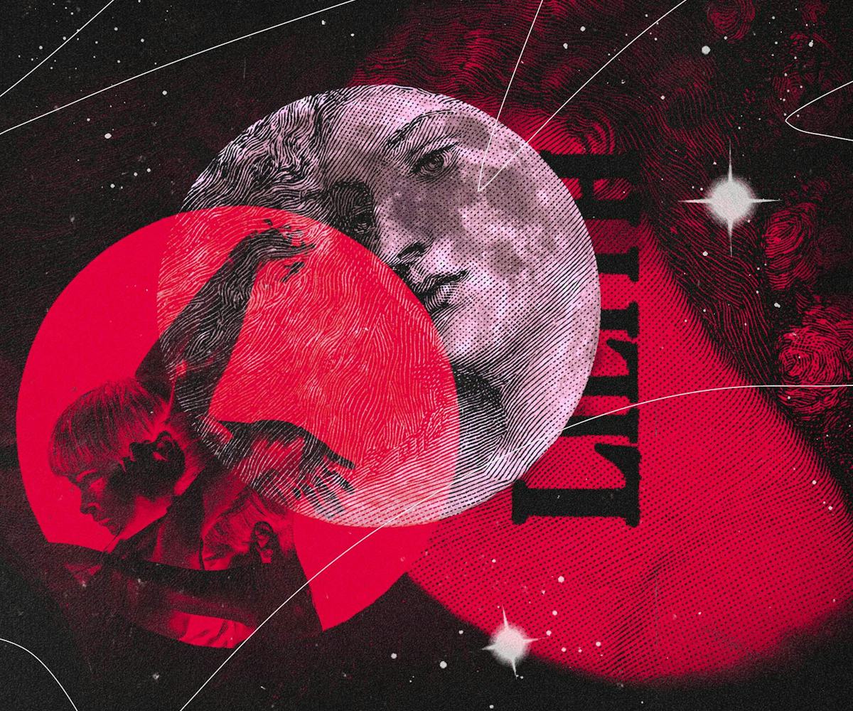 What Does Lilith Mean In Astrology