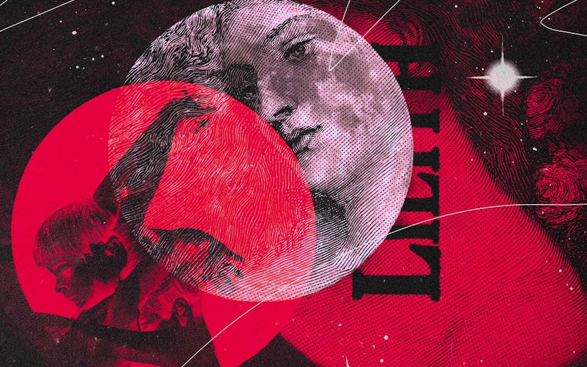 Lilith’s place in astrology