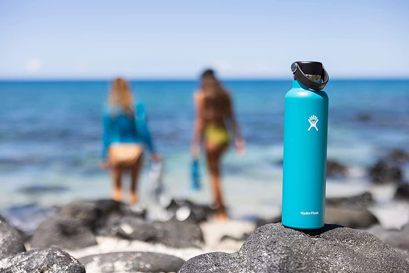 Hydro Flask bottle, one of the best kids water bottles on Amazon