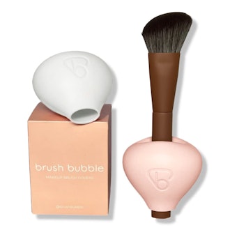 Brush Bubble Makeup Brush Holders