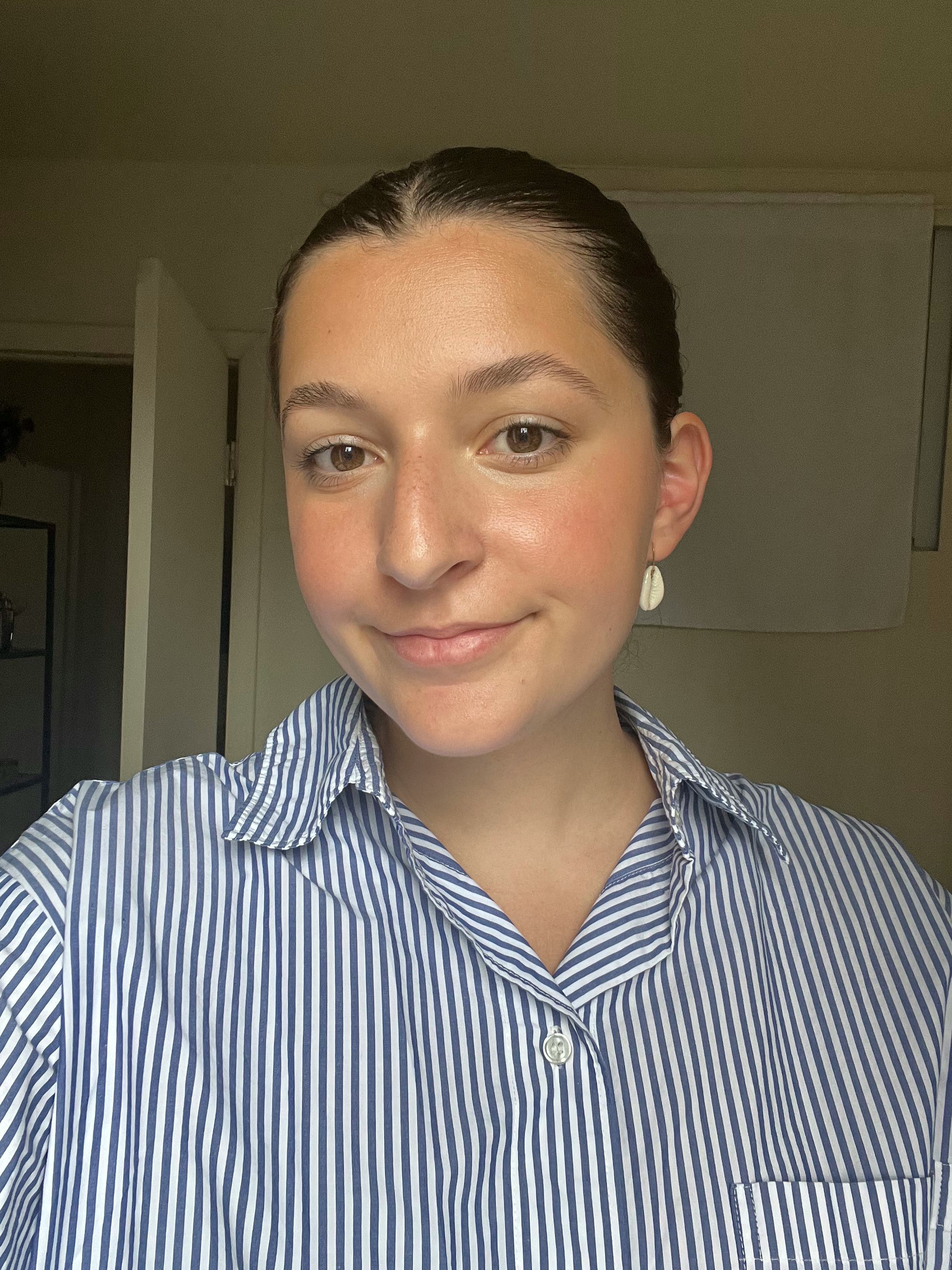 maggie fall beauty trends