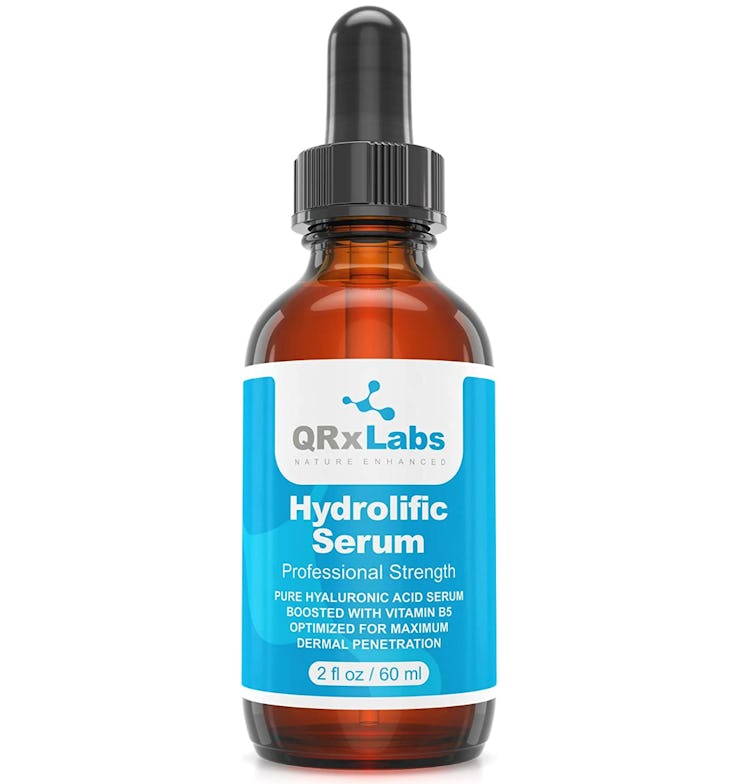 QRxLabes Hydrolific Serum