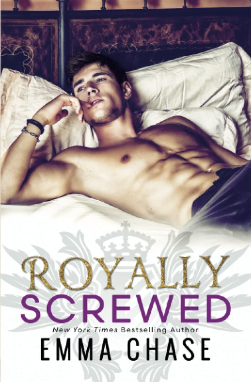 Royally Screwed by Emma Chase