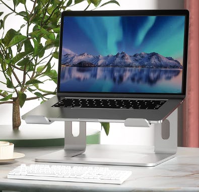SOUNDANCE Laptop Stand