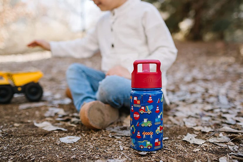 Simple Modern kids water bottle, one of the bets kids' water bottles on Amazon