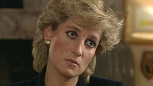 The BBC has apologised for Princess Diana's 'Panorama' interview.