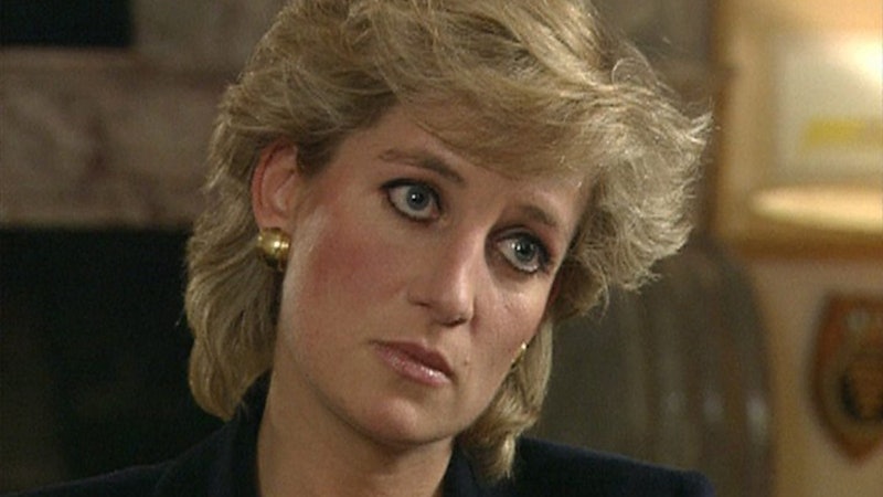 The BBC has apologised for Princess Diana's 'Panorama' interview. 