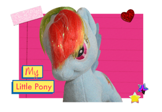 My Little Pony: Generations #1