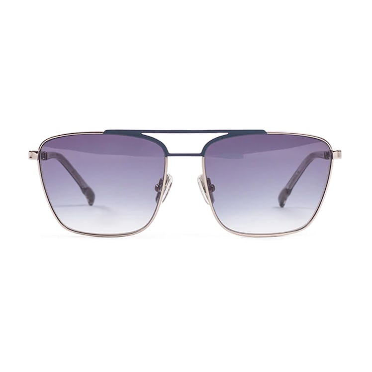 Coco and Breezy aviator sunglasses