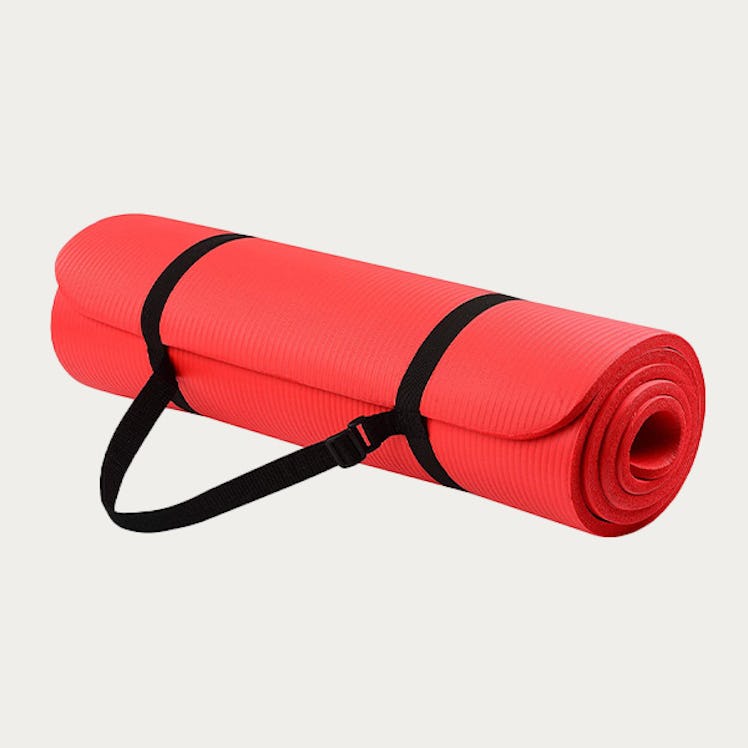 BalanceFrom Yoga Mat