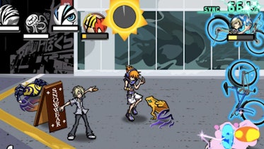 The World Ends with You' Review: Game Gets a Faithful Adaptation – IndieWire