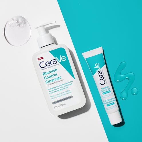 CeraVe's Blemish Control Range Targets Adult Acne On A Budget