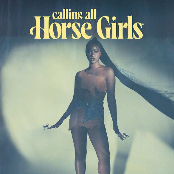 Calling All Horse Girls fashion trend