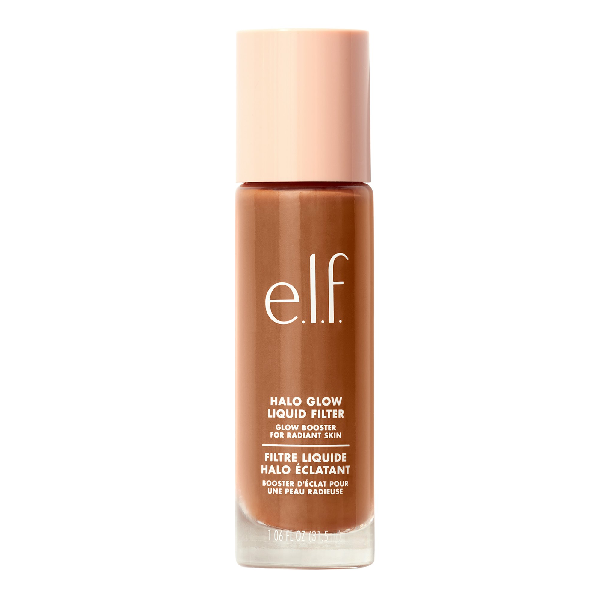 ELF's Halo Glow Liquid Filter Is Going Viral as a Flawless Filter Dupe –  StyleCaster