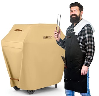 Zober Grill Cover