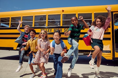 Courtesy of Old Navy