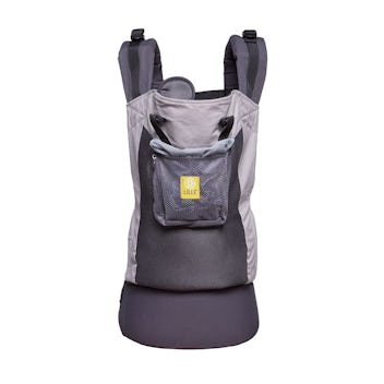 LÍLLÉbaby Baby Carrier for Plus Size Moms