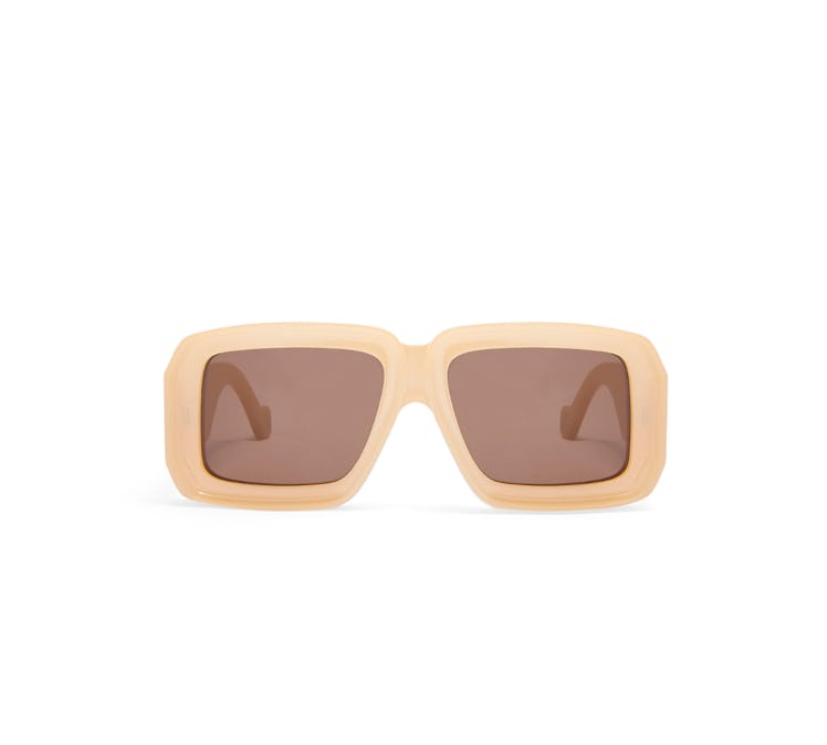 Paula's Ibiza Dive In Mask Sunglasses