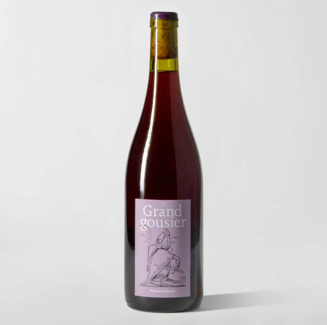 The Best Chilled Red Wines That Should Be On Your Radar All Summer