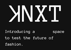 KNXT website