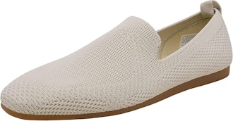 DREAM PAIRS Knit Loafers 
