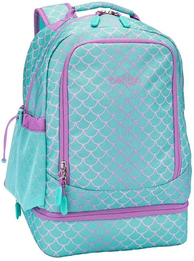 Every kid needs a cool backpack to carry all their new back to school supplies.