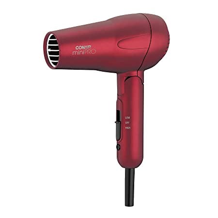 Conair Minipro Hairdryer