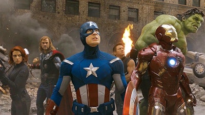 Alleged plots of the next installments in Marvel's 'Avengers' saga are  leaked on networks
