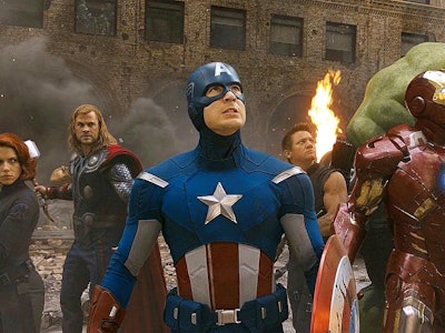 Alleged plots of the next installments in Marvel's 'Avengers' saga are  leaked on networks