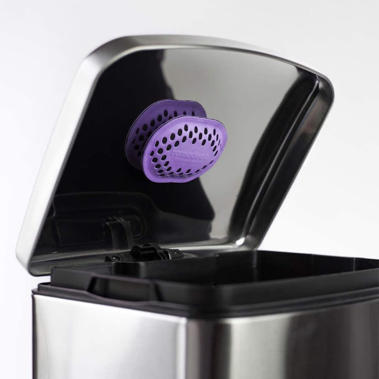 remodeez Trash Can Deodorizer and Odor Eliminator