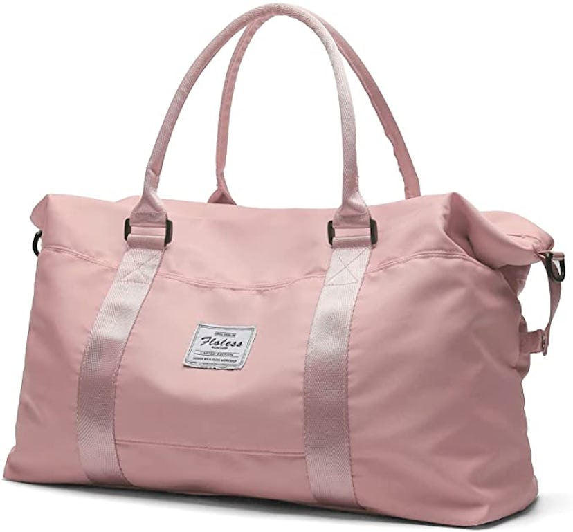 Floless Overnight Bag