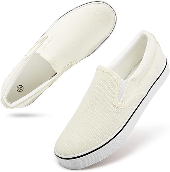 hash bubbie Low Top Canvas Sneakers