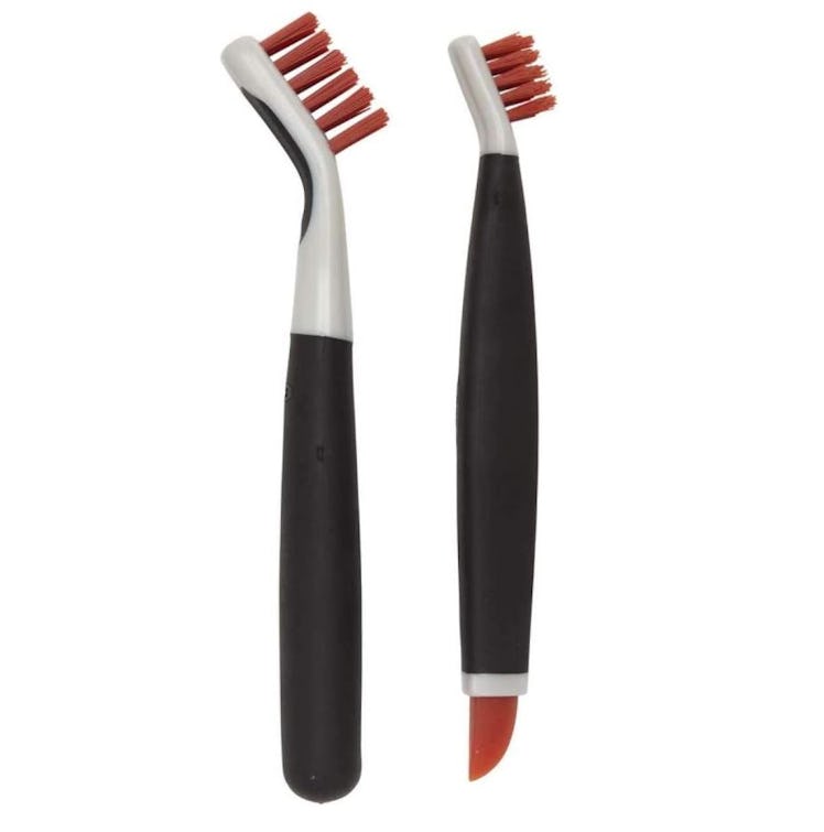 OXO Good Grips Deep Clean Brush Set