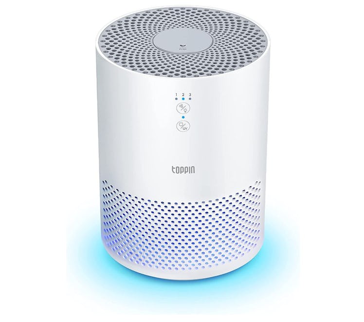 TOPPIN HEPA Air Purifiers