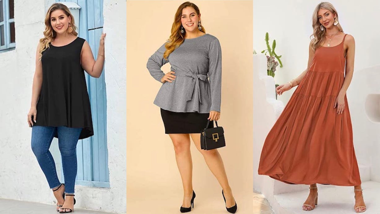 Amazon's Selling A Ton Of These Cute Clothes That Look Good On So Many ...