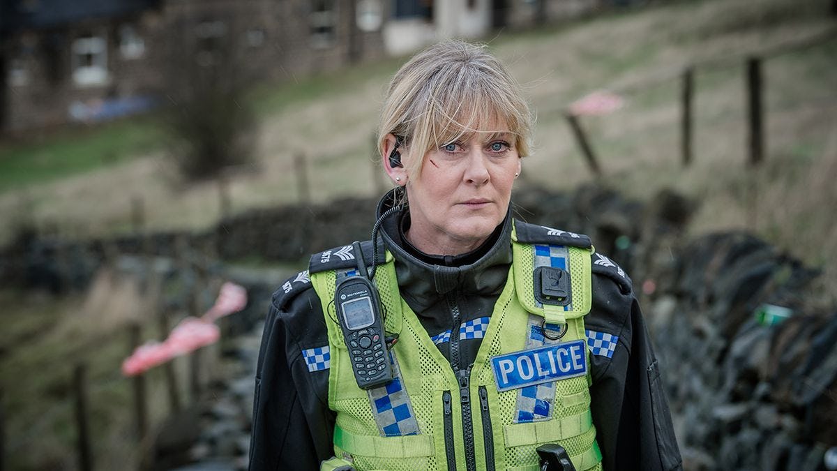 'Happy Valley' Season 3 Cast, Plot, Release Date, & More.