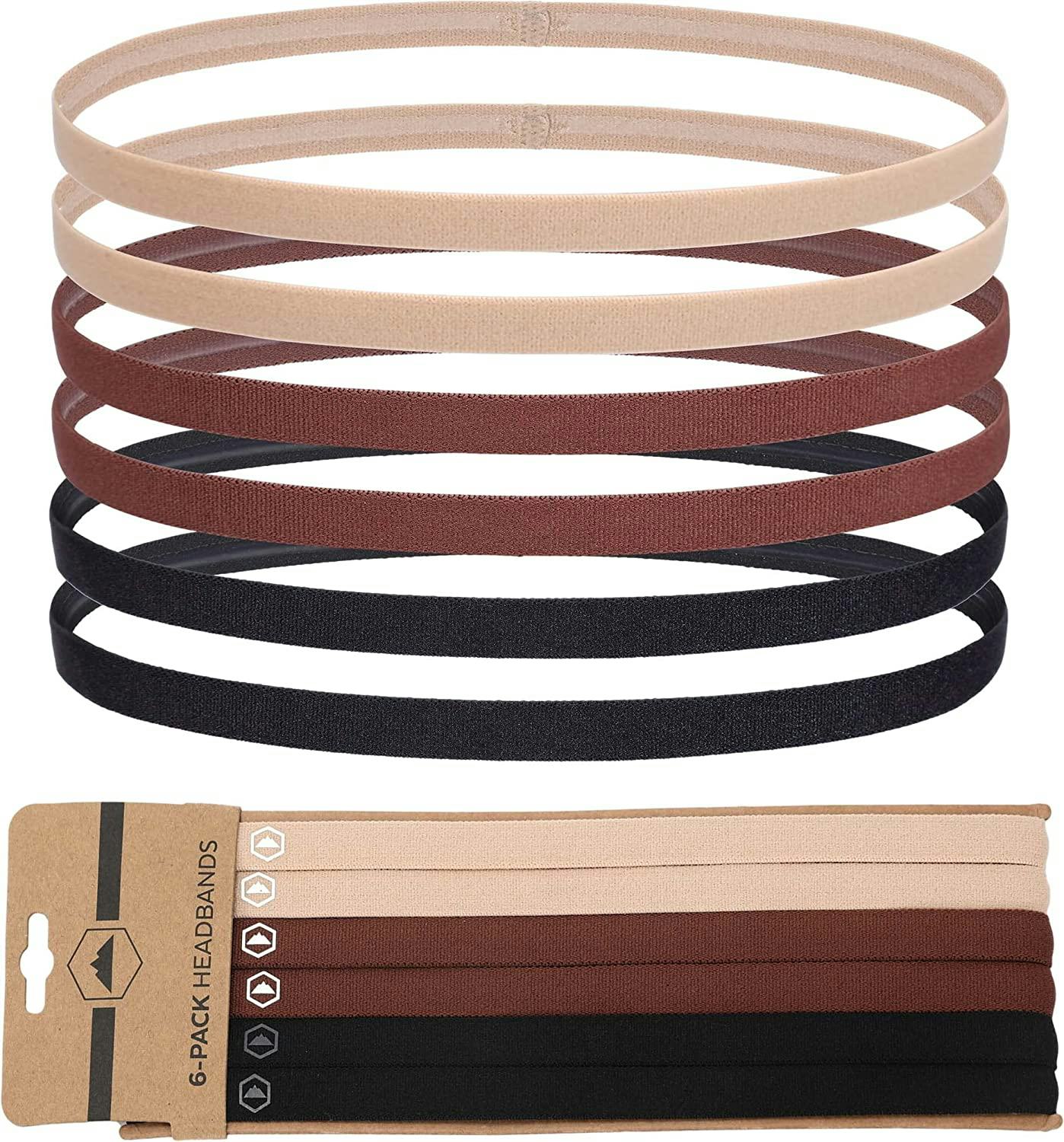 8 Comfortable Headbands That Won't Hurt Your Ears