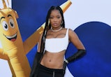 Who Is Keke Palmer's Boyfriend? The 'Nope' Star's Dating Life Might Have A Plot Twist